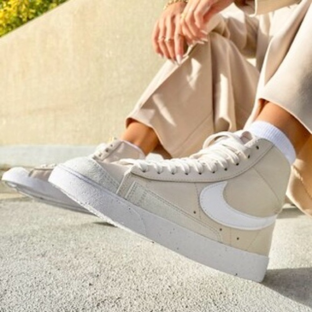 Nike Blazer Mid '77